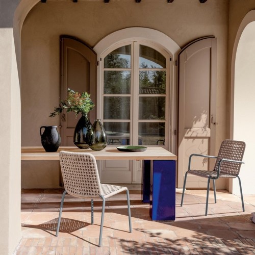 Gervasoni Straw Stuhl