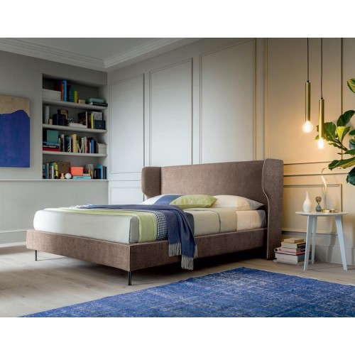 Felis Spencer Queensize-bett