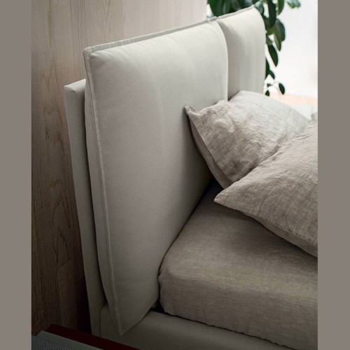 Einzelbett mit Stauraum Felis Henry