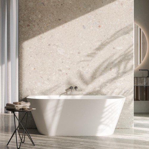 Glass 1989 Queen Designer-Badewanne