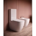 Faster Hidra Ceramica Badezimmer Bidet
