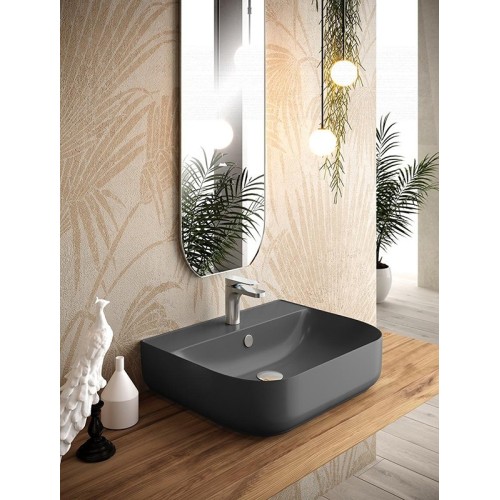 Giò Evolution G15E Hidra Ceramica Raffiniertes Washbecken