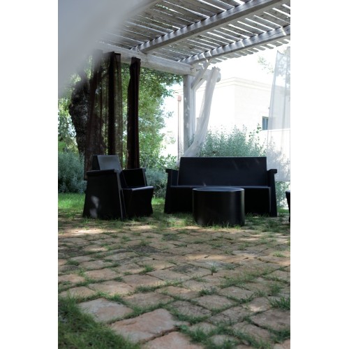 Miami Modum Sofa Beleuchtet