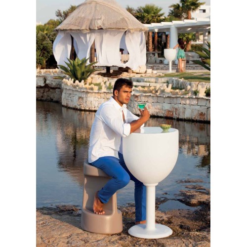 Wine Modum Couchtisch Beleuchtet