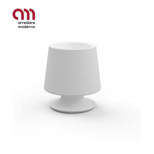 Abat-Champ Modum Flaschenhalter mit Licht