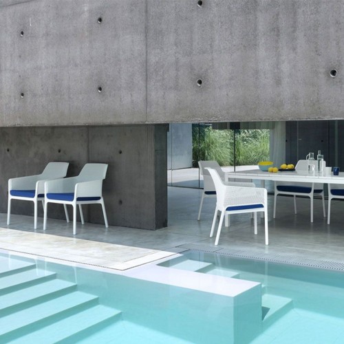 Net Relax Nardi Sessel