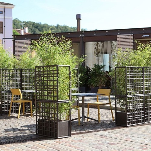 Sipario 2 Nardi Trennwand