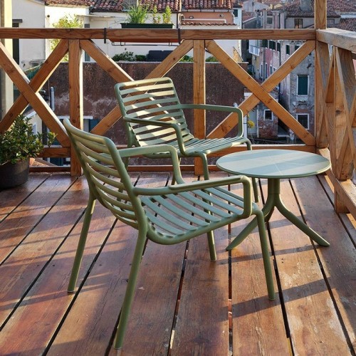 Doga Relax Nardi Stuhl