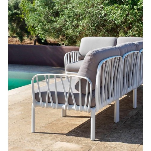 Komodo 5 Nardi Sofa