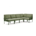Komodo 5 Nardi Sofa
