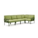 Komodo 5 Nardi Sofa