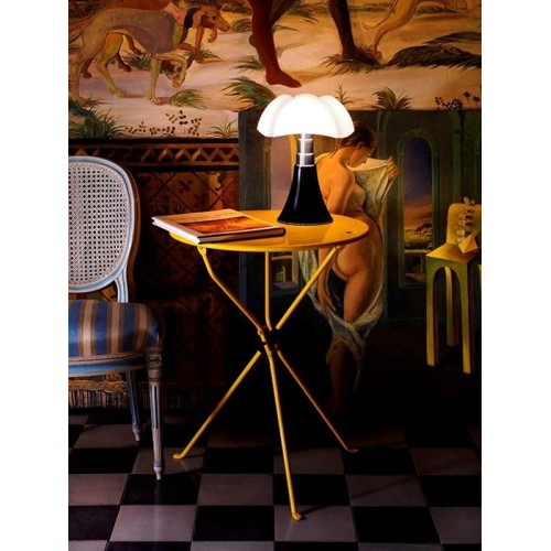 Minipipistrello Martinelli Luce Schlafzimmer Lampe