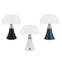 Minipipistrello Cordless Martinelli Luce Tischlampe