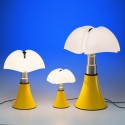 Minipipistrello Pop Martinelli Luce Tischlampe