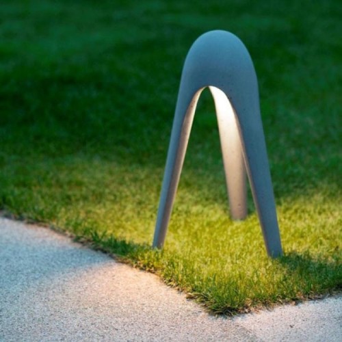 Cyborg Big Martinelli Luce Stehlampe