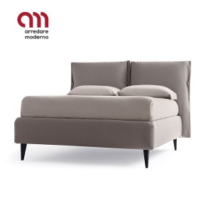 Eden Advance Alamari Noctis Doppelbett