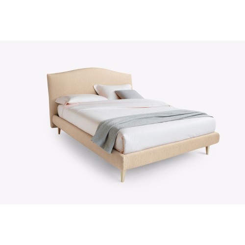 Lyle Modern Noctis Doppelbett