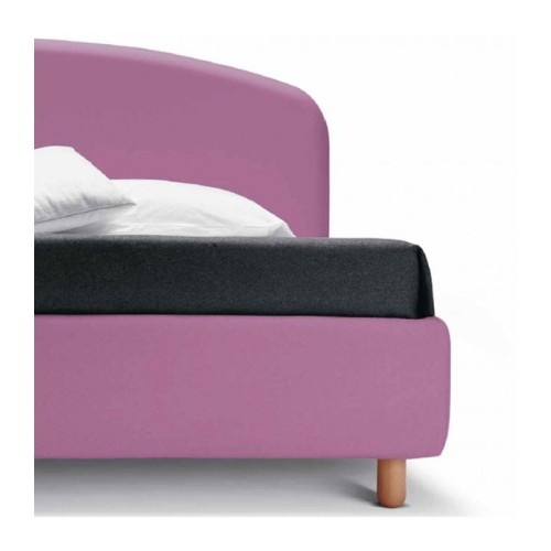 Jazz Noctis Einzelbett