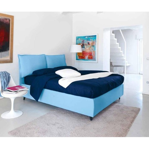 Vera Advance Air Noctis Einzelbett