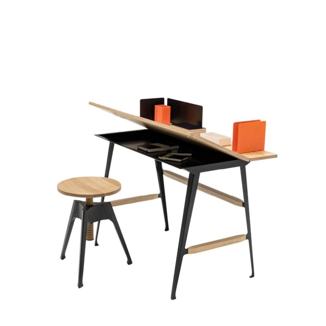 Portable Atelier Driade Schreibtisch