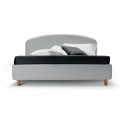 Jazz Noctis Queensize-Bett - Arredare Moderno