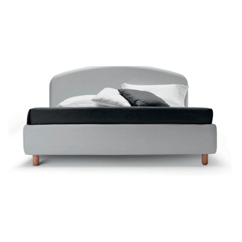 Jazz Noctis Queensize-Bett - Arredare Moderno