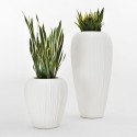 Skin Myyour Blumen Vase