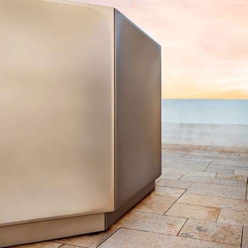 Nova Myyour Bar-Ecktheke