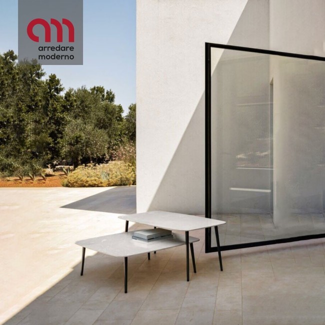 Piuma Myyour Couchtisch