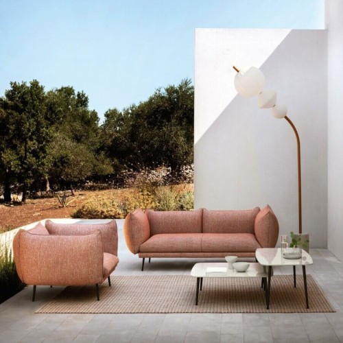 Piuma Myyour Couchtisch