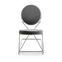 Double Zero Moroso Stuhl