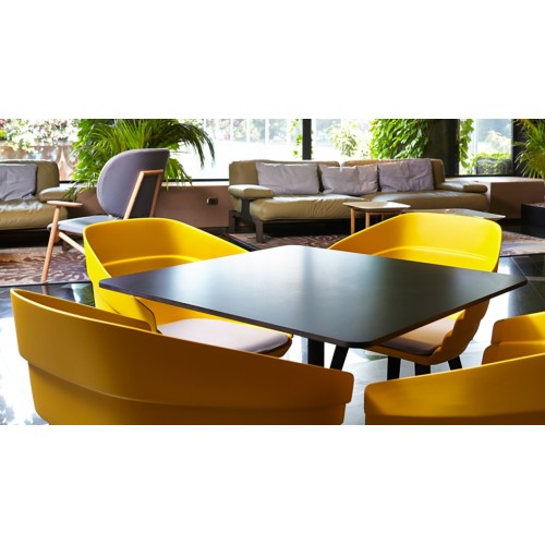 Rift Cantilever Moroso Stuhl