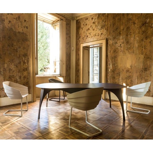 Rift Cantilever Moroso Stuhl