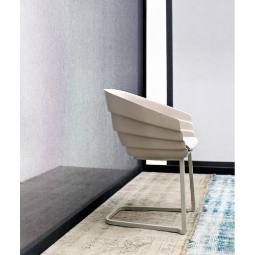 Rift Cantilever Moroso Stuhl