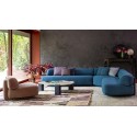 Gogan Moroso Couchtisch marmor