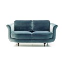 Big Mama Moroso Lineares 2- und 3-Sitzer-Sofa