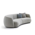 Pacific  Moroso Dreisitzersofa