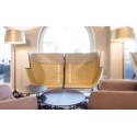 Paper Planes Moroso sofa wohnzimmer
