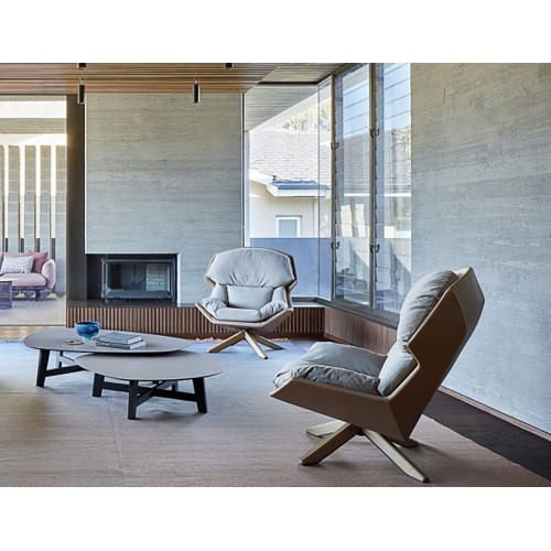 Clarissa Moroso Sessel