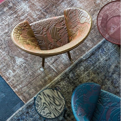 Doodle Moroso Sessel