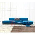 Lowland Moroso Ecksofa mit Chaiselongue