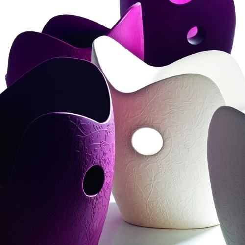 O-Nest Moroso Gartensessel