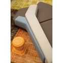 Rift Moroso moderne sofa