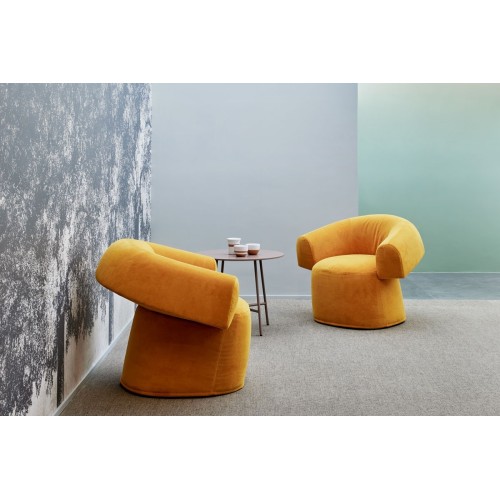 Ruff Moroso Drehsessel