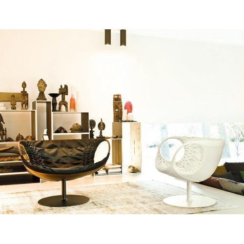 Smock Moroso Drehbarsessel