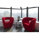 Victoria and Albert Moroso Drehsessel
