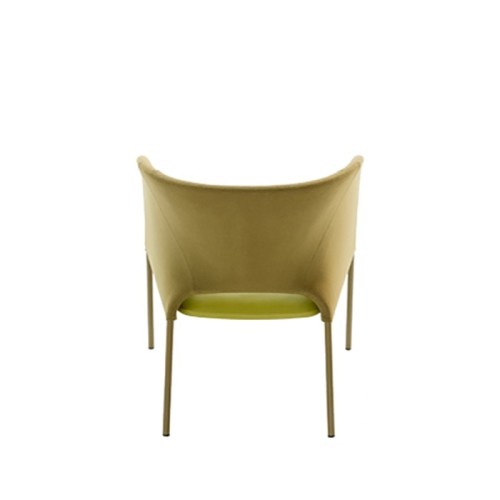 Yumi Moroso kleiner Designsessel
