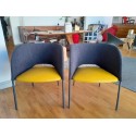 Yumi Moroso kleiner Designsessel