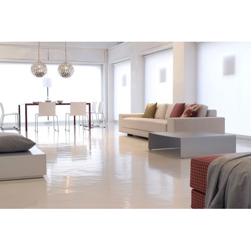 La Table Basse MDF italia Couchtisch