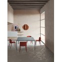 Achille MDF italia Stuhl